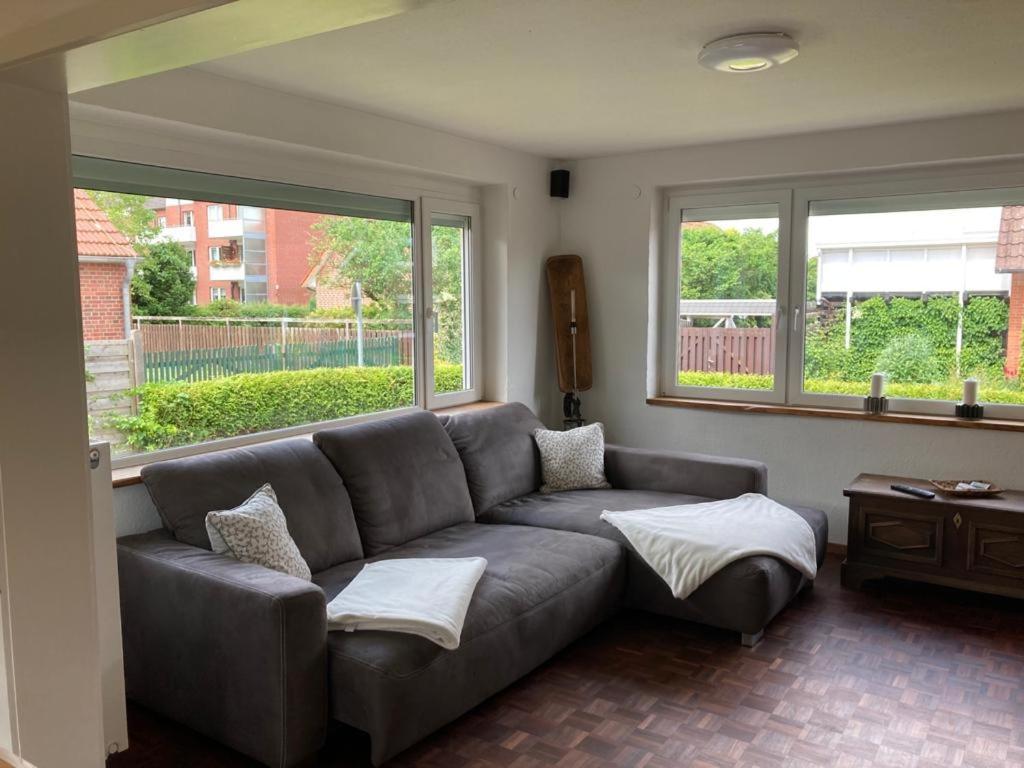 Apartment Zur Mühle Varel