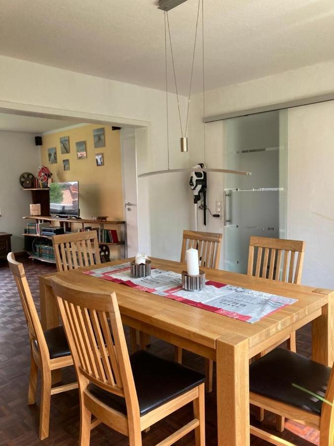 Zur Mühle Apartment