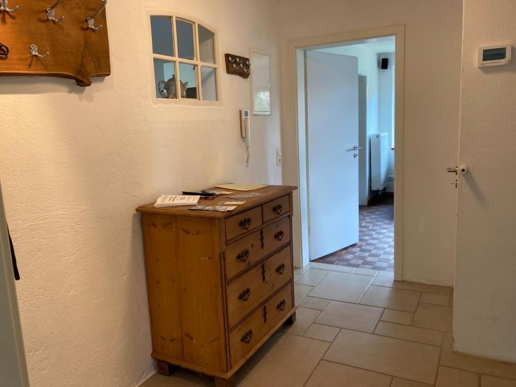 Zur Mühle Apartment Varel