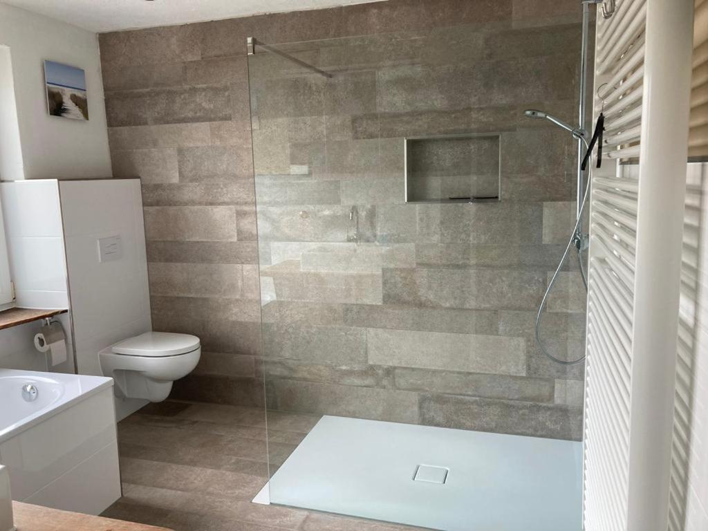 Apartment Zur Mühle Varel