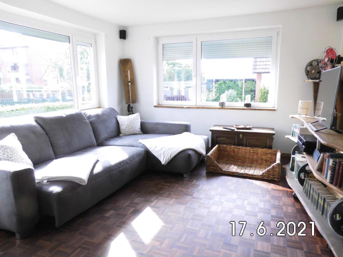 Apartment Zur Mühle *