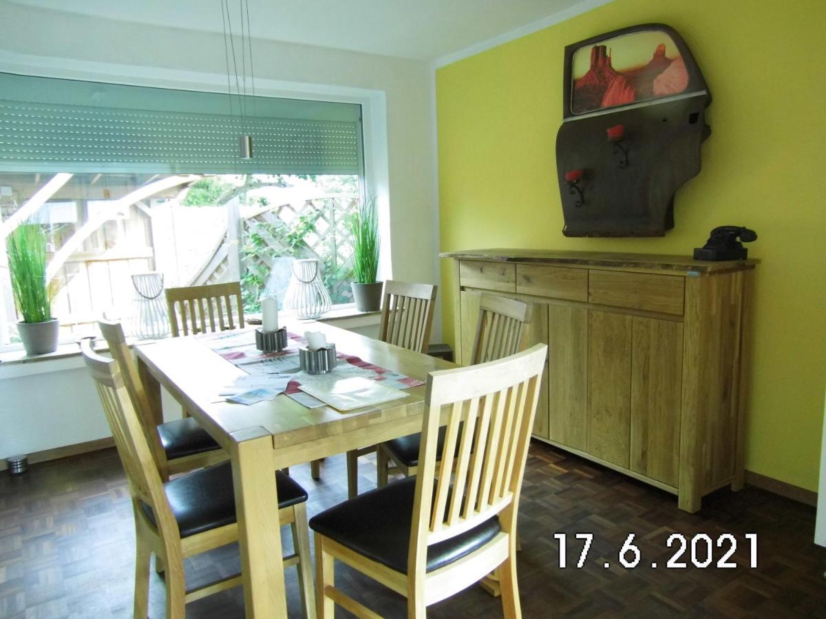 Zur Mühle Apartment Varel