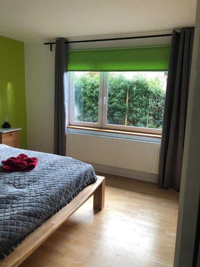 Zur Mühle Apartment *