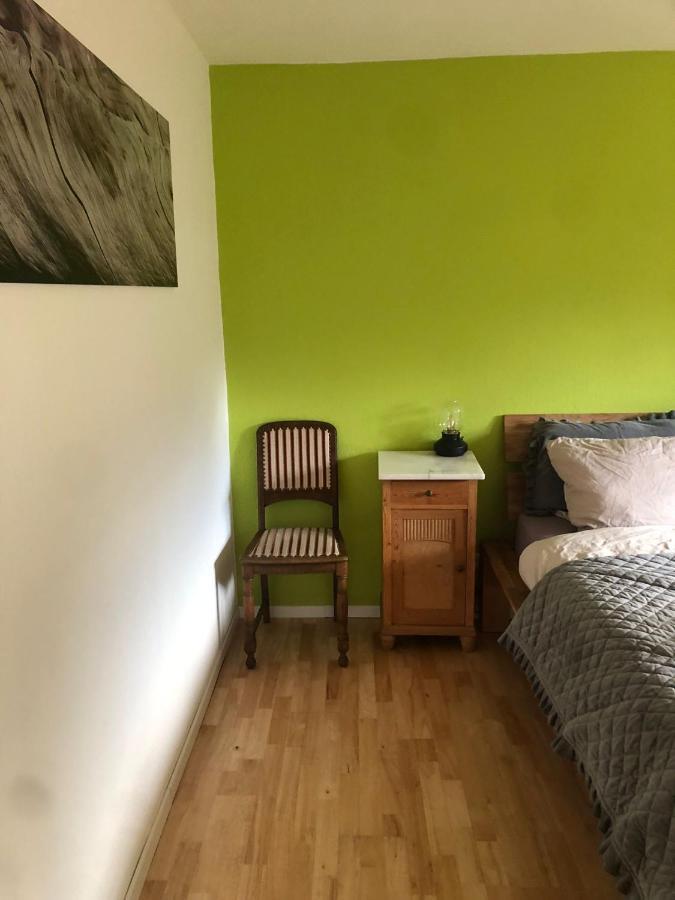 Zur Mühle Apartment Varel