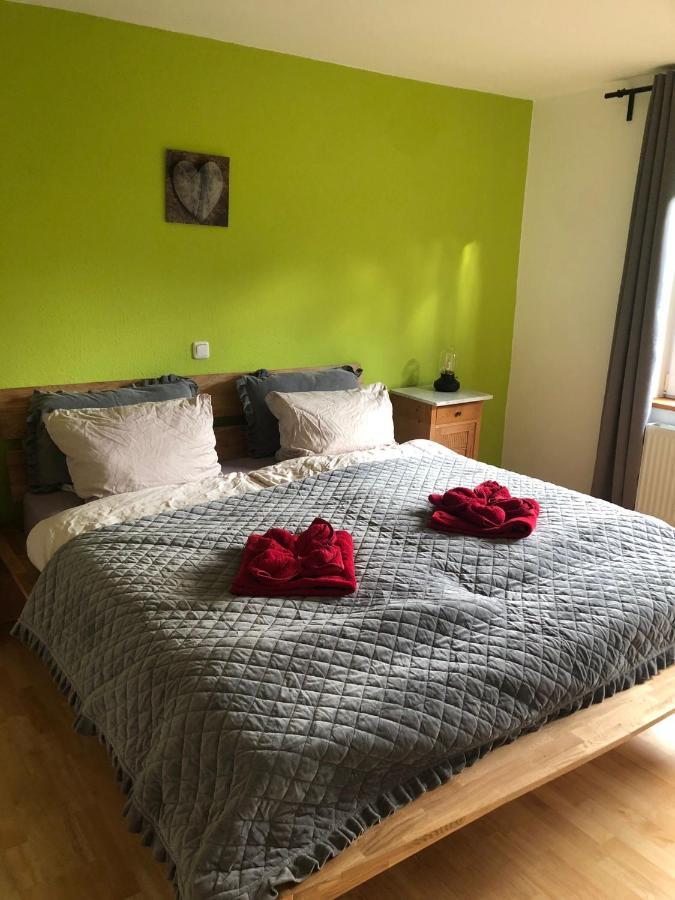 Zur Mühle Apartment Varel